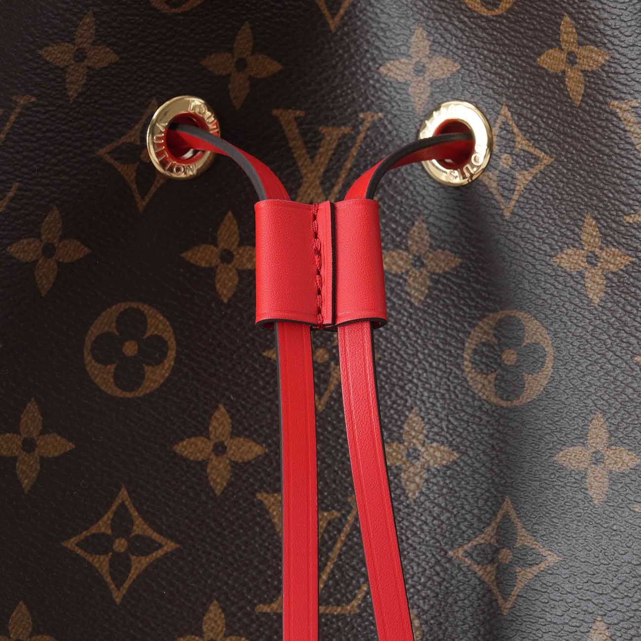 LOUIS VUITTON(USED)루이비통 모노그램 네오노에